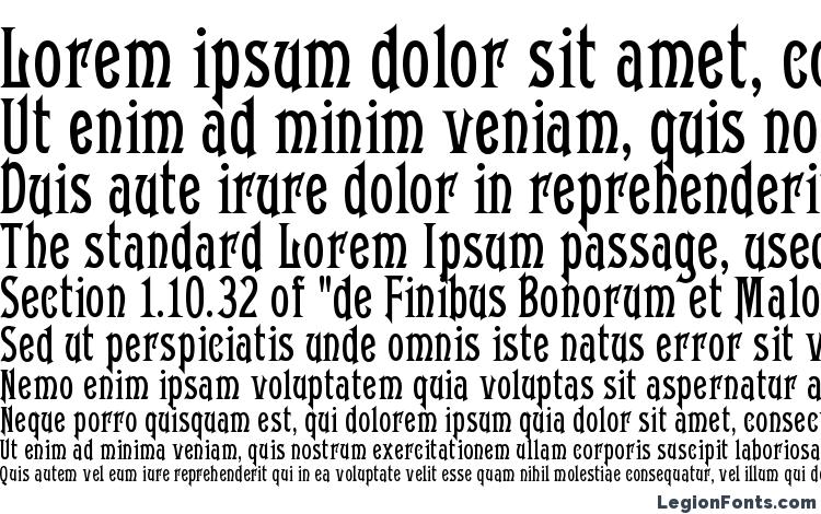 specimens Conkordia font, sample Conkordia font, an example of writing Conkordia font, review Conkordia font, preview Conkordia font, Conkordia font