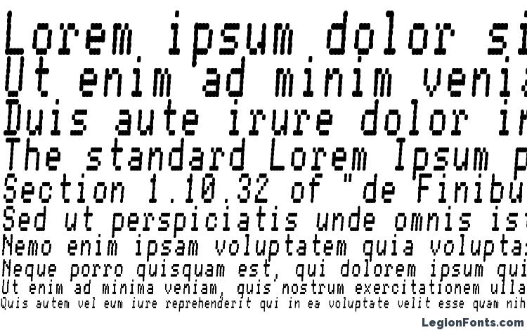 specimens Conman fat font, sample Conman fat font, an example of writing Conman fat font, review Conman fat font, preview Conman fat font, Conman fat font