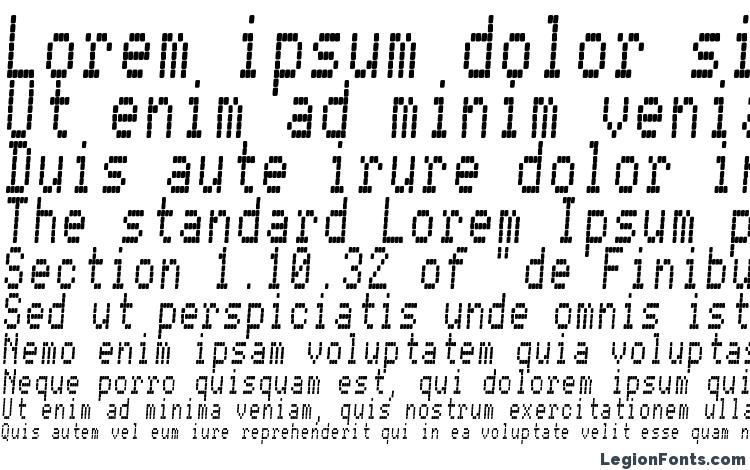 specimens Conman font, sample Conman font, an example of writing Conman font, review Conman font, preview Conman font, Conman font
