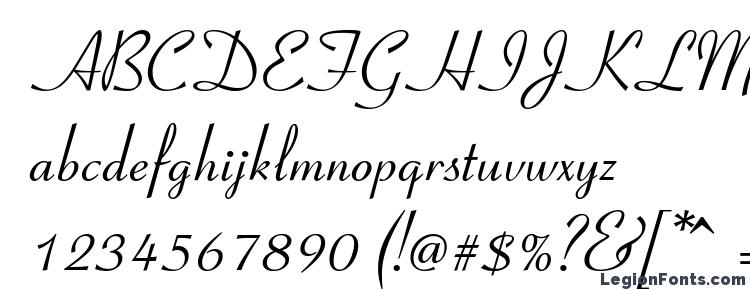 Connecticut Font Download Free / LegionFonts