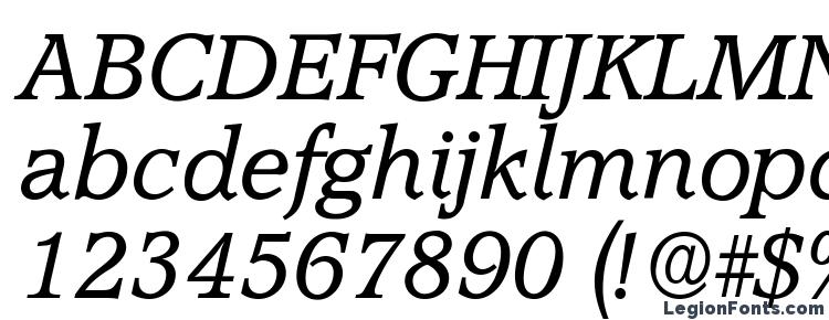 glyphs Conso Display SSi Italic font, сharacters Conso Display SSi Italic font, symbols Conso Display SSi Italic font, character map Conso Display SSi Italic font, preview Conso Display SSi Italic font, abc Conso Display SSi Italic font, Conso Display SSi Italic font