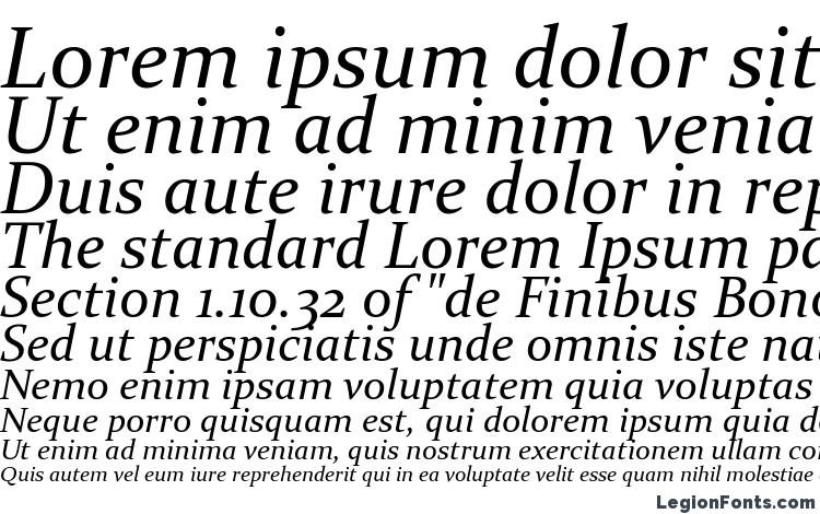specimens Constantia Italic font, sample Constantia Italic font, an example of writing Constantia Italic font, review Constantia Italic font, preview Constantia Italic font, Constantia Italic font