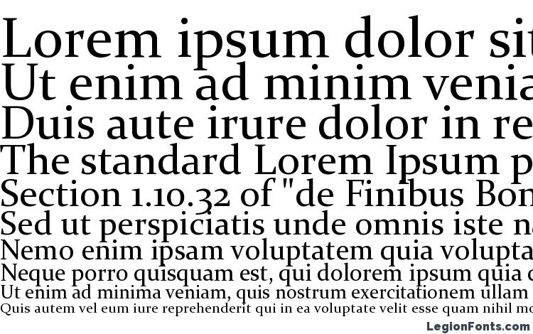 specimens Constantia font, sample Constantia font, an example of writing Constantia font, review Constantia font, preview Constantia font, Constantia font
