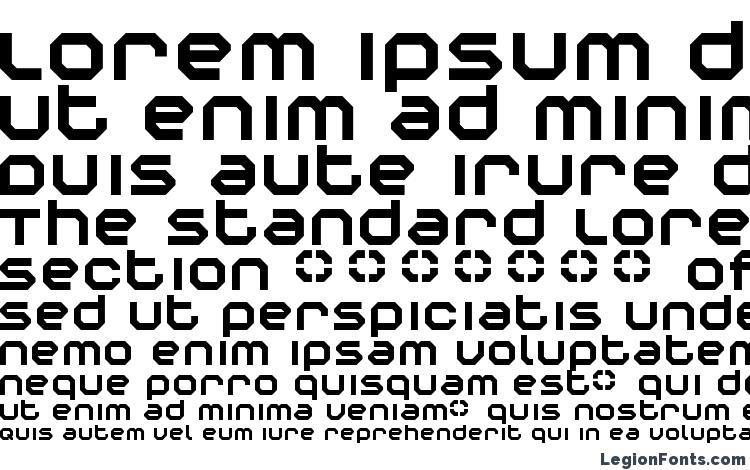 specimens Construktiv font, sample Construktiv font, an example of writing Construktiv font, review Construktiv font, preview Construktiv font, Construktiv font