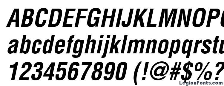 глифы шрифта Context Condensed SSi Bold Condensed Italic, символы шрифта Context Condensed SSi Bold Condensed Italic, символьная карта шрифта Context Condensed SSi Bold Condensed Italic, предварительный просмотр шрифта Context Condensed SSi Bold Condensed Italic, алфавит шрифта Context Condensed SSi Bold Condensed Italic, шрифт Context Condensed SSi Bold Condensed Italic