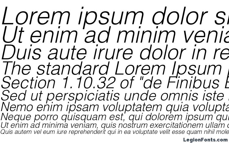 specimens Context Light SSi Light Italic font, sample Context Light SSi Light Italic font, an example of writing Context Light SSi Light Italic font, review Context Light SSi Light Italic font, preview Context Light SSi Light Italic font, Context Light SSi Light Italic font