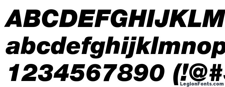 глифы шрифта Context Reprise Black SSi Black Italic, символы шрифта Context Reprise Black SSi Black Italic, символьная карта шрифта Context Reprise Black SSi Black Italic, предварительный просмотр шрифта Context Reprise Black SSi Black Italic, алфавит шрифта Context Reprise Black SSi Black Italic, шрифт Context Reprise Black SSi Black Italic