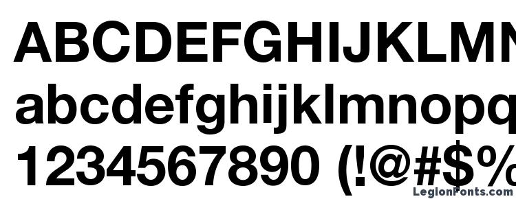 glyphs Context Reprise SSi Bold font, сharacters Context Reprise SSi Bold font, symbols Context Reprise SSi Bold font, character map Context Reprise SSi Bold font, preview Context Reprise SSi Bold font, abc Context Reprise SSi Bold font, Context Reprise SSi Bold font