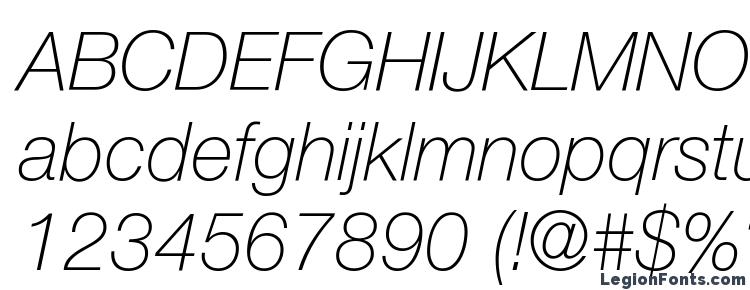 глифы шрифта Context Reprise Thin SSi Thin Italic, символы шрифта Context Reprise Thin SSi Thin Italic, символьная карта шрифта Context Reprise Thin SSi Thin Italic, предварительный просмотр шрифта Context Reprise Thin SSi Thin Italic, алфавит шрифта Context Reprise Thin SSi Thin Italic, шрифт Context Reprise Thin SSi Thin Italic