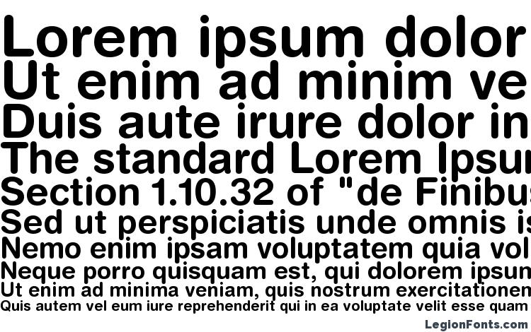 specimens Context Rounded SSi Bold font, sample Context Rounded SSi Bold font, an example of writing Context Rounded SSi Bold font, review Context Rounded SSi Bold font, preview Context Rounded SSi Bold font, Context Rounded SSi Bold font