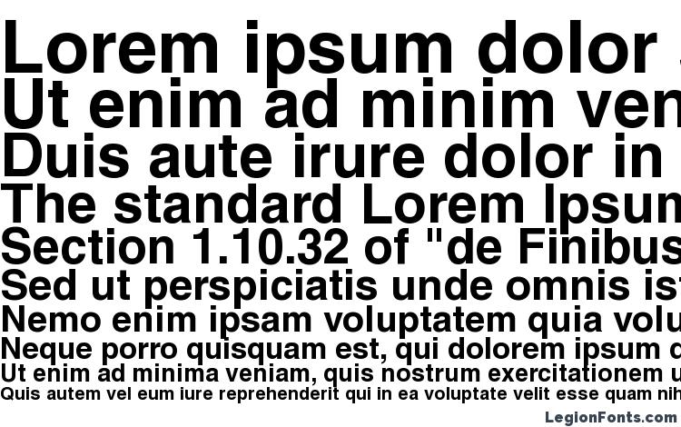 specimens Context SSi Bold font, sample Context SSi Bold font, an example of writing Context SSi Bold font, review Context SSi Bold font, preview Context SSi Bold font, Context SSi Bold font