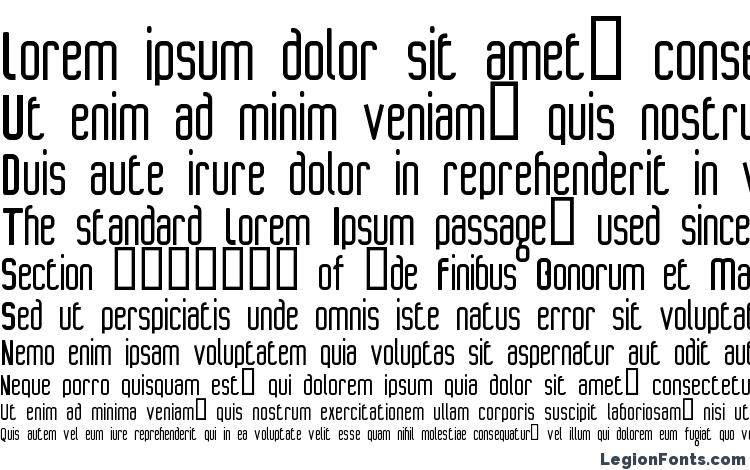specimens Control font, sample Control font, an example of writing Control font, review Control font, preview Control font, Control font