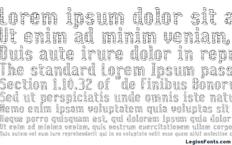 specimens CoolWoolCottonClubLL font, sample CoolWoolCottonClubLL font, an example of writing CoolWoolCottonClubLL font, review CoolWoolCottonClubLL font, preview CoolWoolCottonClubLL font, CoolWoolCottonClubLL font