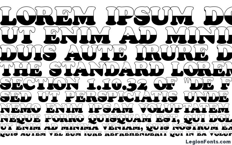specimens Cooper 4 font, sample Cooper 4 font, an example of writing Cooper 4 font, review Cooper 4 font, preview Cooper 4 font, Cooper 4 font