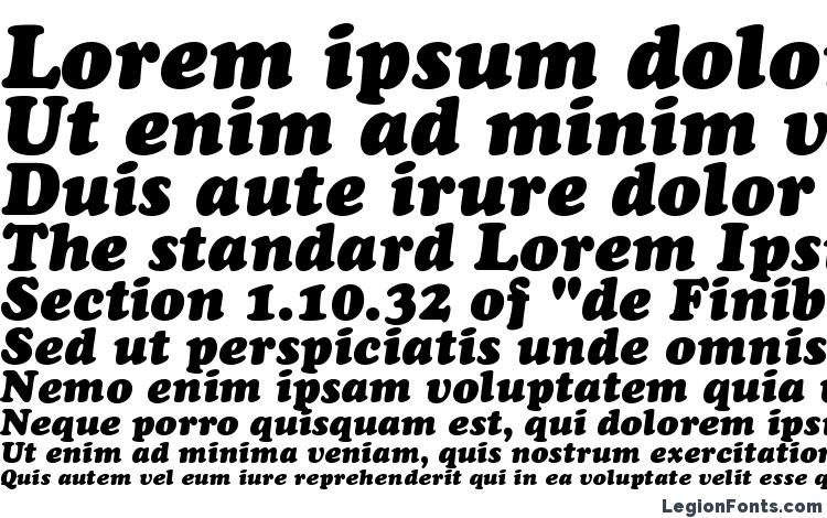 specimens Cooper Italic Italic font, sample Cooper Italic Italic font, an example of writing Cooper Italic Italic font, review Cooper Italic Italic font, preview Cooper Italic Italic font, Cooper Italic Italic font