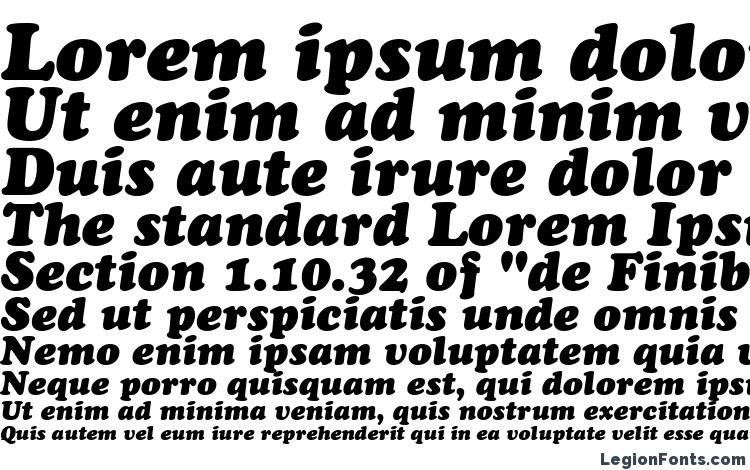 specimens Cooper Italic font, sample Cooper Italic font, an example of writing Cooper Italic font, review Cooper Italic font, preview Cooper Italic font, Cooper Italic font