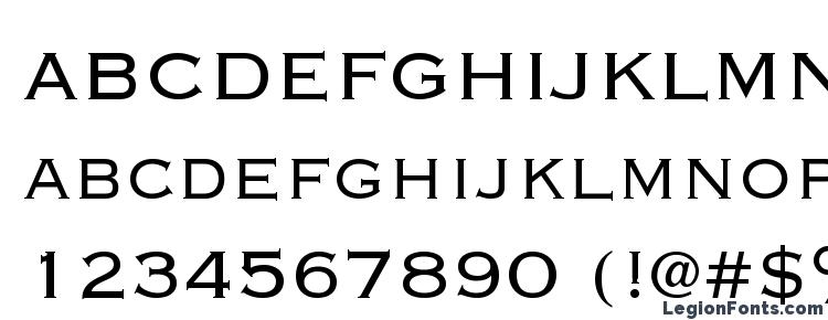 глифы шрифта Copperplate Gothic LT Thirty Two BC, символы шрифта Copperplate Gothic LT Thirty Two BC, символьная карта шрифта Copperplate Gothic LT Thirty Two BC, предварительный просмотр шрифта Copperplate Gothic LT Thirty Two BC, алфавит шрифта Copperplate Gothic LT Thirty Two BC, шрифт Copperplate Gothic LT Thirty Two BC