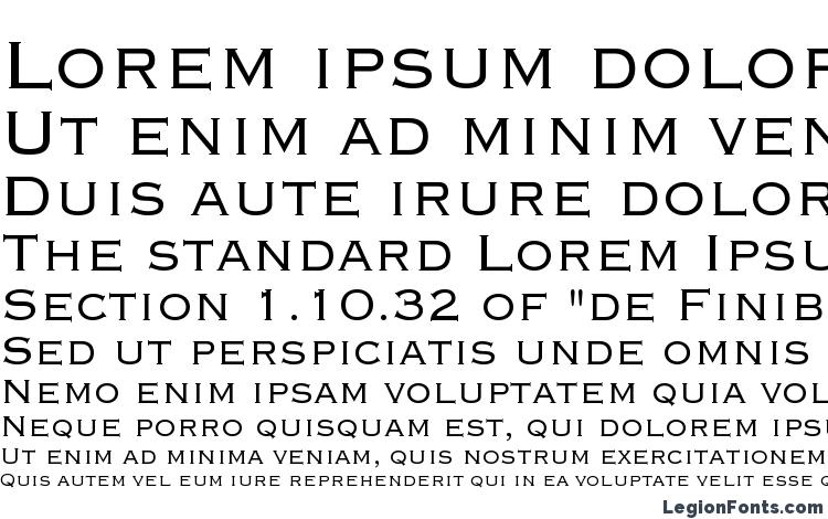 specimens Copperplate Gothic LT Thirty Two BC font, sample Copperplate Gothic LT Thirty Two BC font, an example of writing Copperplate Gothic LT Thirty Two BC font, review Copperplate Gothic LT Thirty Two BC font, preview Copperplate Gothic LT Thirty Two BC font, Copperplate Gothic LT Thirty Two BC font