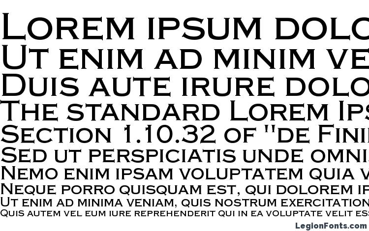 specimens CopperplateTMed font, sample CopperplateTMed font, an example of writing CopperplateTMed font, review CopperplateTMed font, preview CopperplateTMed font, CopperplateTMed font