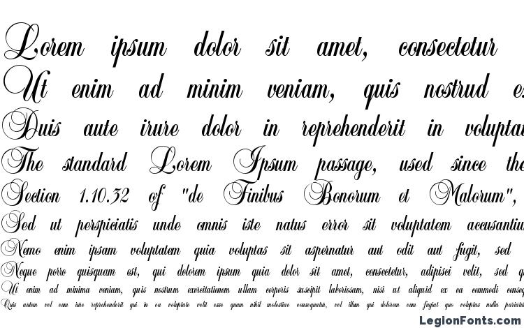 specimens Copyist Thin font, sample Copyist Thin font, an example of writing Copyist Thin font, review Copyist Thin font, preview Copyist Thin font, Copyist Thin font