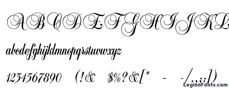 glyphs Copyistc font, сharacters Copyistc font, symbols Copyistc font, character map Copyistc font, preview Copyistc font, abc Copyistc font, Copyistc font