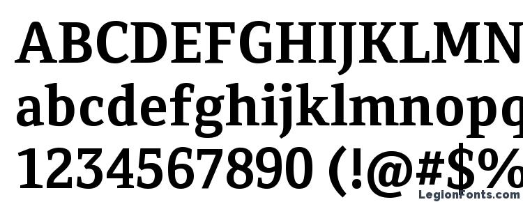 glyphs Cordale Corp Bold font, сharacters Cordale Corp Bold font, symbols Cordale Corp Bold font, character map Cordale Corp Bold font, preview Cordale Corp Bold font, abc Cordale Corp Bold font, Cordale Corp Bold font