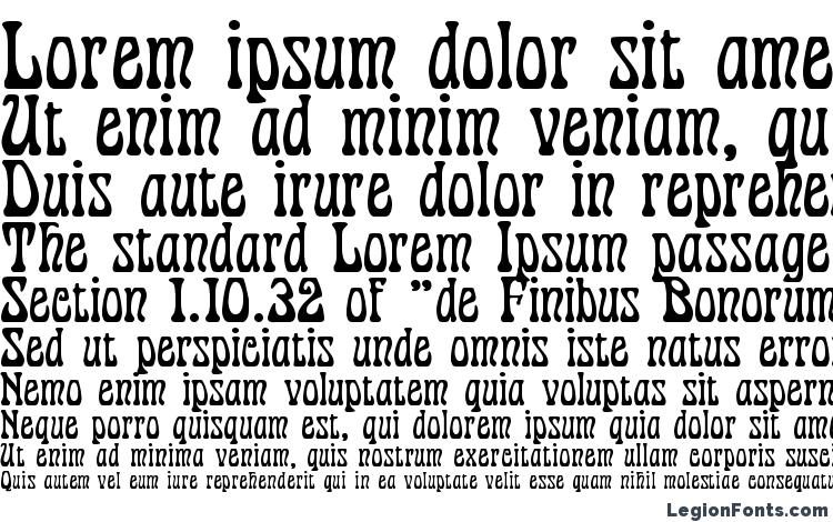 specimens Cordeballet font, sample Cordeballet font, an example of writing Cordeballet font, review Cordeballet font, preview Cordeballet font, Cordeballet font