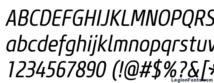 glyphs Core Sans M 47 Cn Regular Italic font, сharacters Core Sans M 47 Cn Regular Italic font, symbols Core Sans M 47 Cn Regular Italic font, character map Core Sans M 47 Cn Regular Italic font, preview Core Sans M 47 Cn Regular Italic font, abc Core Sans M 47 Cn Regular Italic font, Core Sans M 47 Cn Regular Italic font