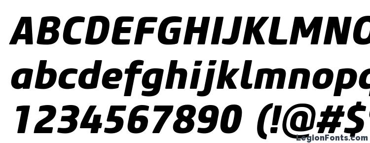 glyphs Core Sans M 75 ExtraBold Italic font, сharacters Core Sans M 75 ExtraBold Italic font, symbols Core Sans M 75 ExtraBold Italic font, character map Core Sans M 75 ExtraBold Italic font, preview Core Sans M 75 ExtraBold Italic font, abc Core Sans M 75 ExtraBold Italic font, Core Sans M 75 ExtraBold Italic font