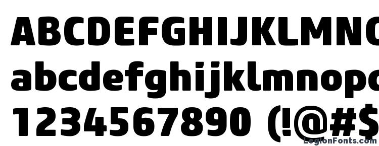 glyphs Core Sans M 85 Heavy font, сharacters Core Sans M 85 Heavy font, symbols Core Sans M 85 Heavy font, character map Core Sans M 85 Heavy font, preview Core Sans M 85 Heavy font, abc Core Sans M 85 Heavy font, Core Sans M 85 Heavy font