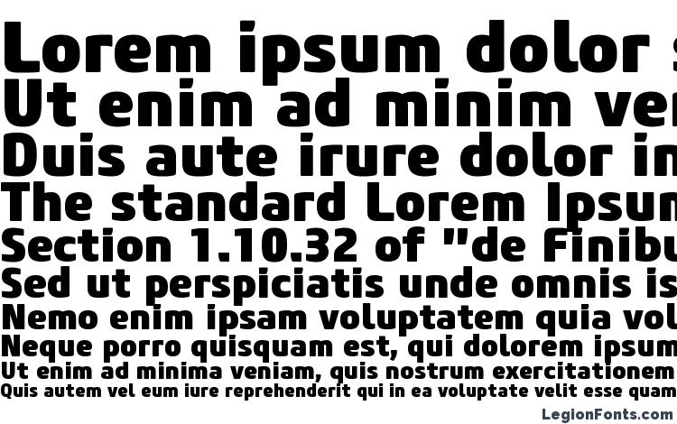 specimens Core Sans M 85 Heavy font, sample Core Sans M 85 Heavy font, an example of writing Core Sans M 85 Heavy font, review Core Sans M 85 Heavy font, preview Core Sans M 85 Heavy font, Core Sans M 85 Heavy font