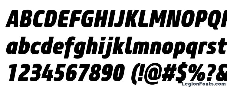 glyphs Core Sans M 87 Cn Heavy Italic font, сharacters Core Sans M 87 Cn Heavy Italic font, symbols Core Sans M 87 Cn Heavy Italic font, character map Core Sans M 87 Cn Heavy Italic font, preview Core Sans M 87 Cn Heavy Italic font, abc Core Sans M 87 Cn Heavy Italic font, Core Sans M 87 Cn Heavy Italic font