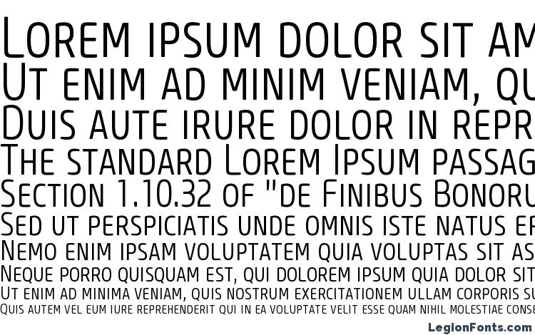 specimens Core Sans M SC 37 Cn Light font, sample Core Sans M SC 37 Cn Light font, an example of writing Core Sans M SC 37 Cn Light font, review Core Sans M SC 37 Cn Light font, preview Core Sans M SC 37 Cn Light font, Core Sans M SC 37 Cn Light font