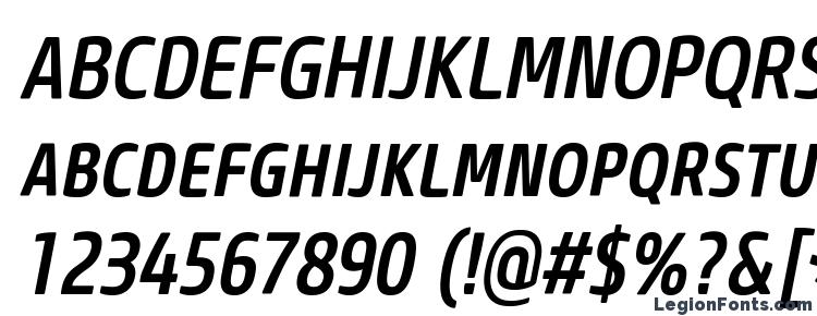 глифы шрифта Core Sans M SC 57 Cn Medium Italic, символы шрифта Core Sans M SC 57 Cn Medium Italic, символьная карта шрифта Core Sans M SC 57 Cn Medium Italic, предварительный просмотр шрифта Core Sans M SC 57 Cn Medium Italic, алфавит шрифта Core Sans M SC 57 Cn Medium Italic, шрифт Core Sans M SC 57 Cn Medium Italic