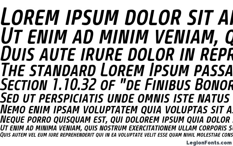 specimens Core Sans M SC 57 Cn Medium Italic font, sample Core Sans M SC 57 Cn Medium Italic font, an example of writing Core Sans M SC 57 Cn Medium Italic font, review Core Sans M SC 57 Cn Medium Italic font, preview Core Sans M SC 57 Cn Medium Italic font, Core Sans M SC 57 Cn Medium Italic font