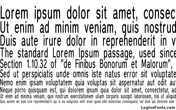 specimens Corona Thin font, sample Corona Thin font, an example of writing Corona Thin font, review Corona Thin font, preview Corona Thin font, Corona Thin font