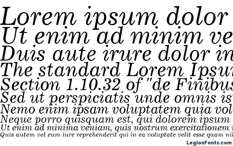 specimens CoronaLTStd Italic font, sample CoronaLTStd Italic font, an example of writing CoronaLTStd Italic font, review CoronaLTStd Italic font, preview CoronaLTStd Italic font, CoronaLTStd Italic font