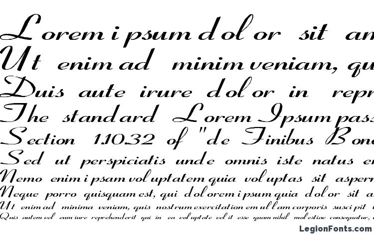 образцы шрифта Coronet SemiBold Italic Ex, образец шрифта Coronet SemiBold Italic Ex, пример написания шрифта Coronet SemiBold Italic Ex, просмотр шрифта Coronet SemiBold Italic Ex, предосмотр шрифта Coronet SemiBold Italic Ex, шрифт Coronet SemiBold Italic Ex