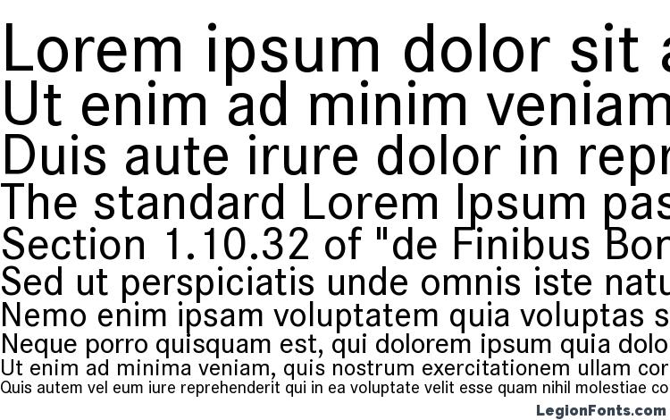 specimens Corporate S W10 Md font, sample Corporate S W10 Md font, an example of writing Corporate S W10 Md font, review Corporate S W10 Md font, preview Corporate S W10 Md font, Corporate S W10 Md font