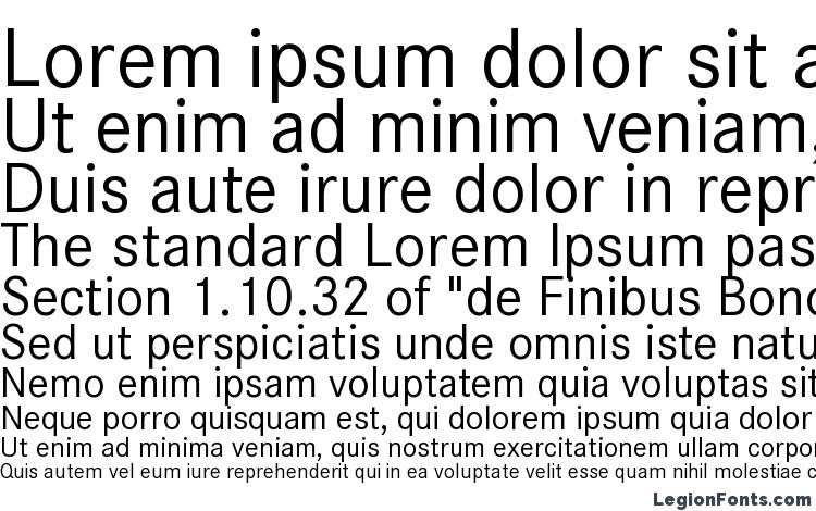 specimens Corporate S font, sample Corporate S font, an example of writing Corporate S font, review Corporate S font, preview Corporate S font, Corporate S font