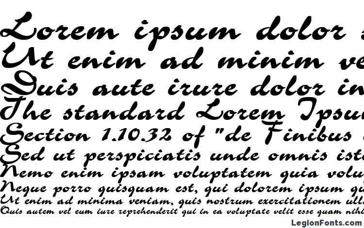 specimens Corrida Bold font, sample Corrida Bold font, an example of writing Corrida Bold font, review Corrida Bold font, preview Corrida Bold font, Corrida Bold font