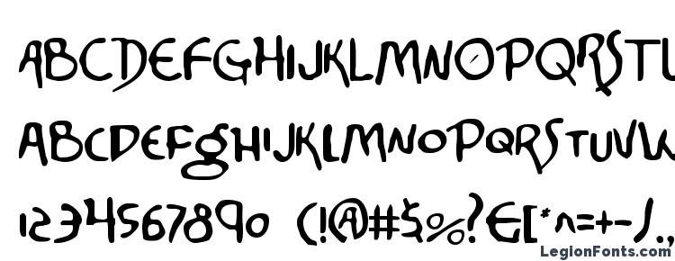 glyphs Corv2 font, сharacters Corv2 font, symbols Corv2 font, character map Corv2 font, preview Corv2 font, abc Corv2 font, Corv2 font