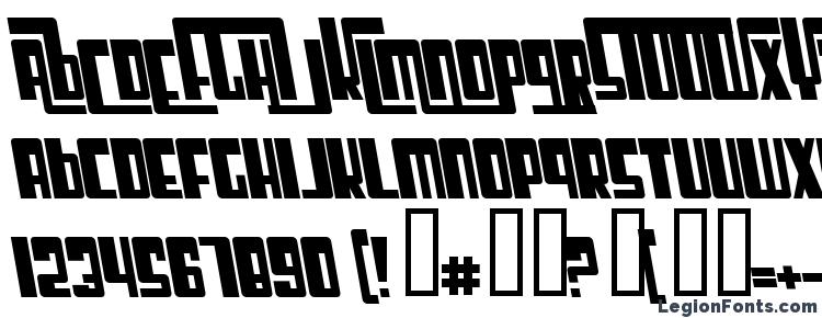 глифы шрифта Cosmic Age Bold Italic, символы шрифта Cosmic Age Bold Italic, символьная карта шрифта Cosmic Age Bold Italic, предварительный просмотр шрифта Cosmic Age Bold Italic, алфавит шрифта Cosmic Age Bold Italic, шрифт Cosmic Age Bold Italic