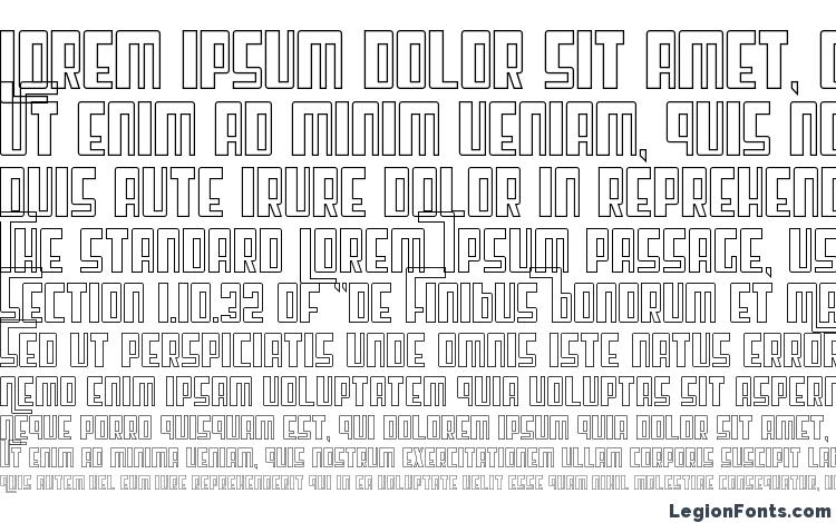 specimens Cosmic Age Outline font, sample Cosmic Age Outline font, an example of writing Cosmic Age Outline font, review Cosmic Age Outline font, preview Cosmic Age Outline font, Cosmic Age Outline font