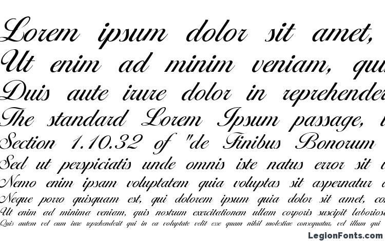 specimens Cotillion Regular font, sample Cotillion Regular font, an example of writing Cotillion Regular font, review Cotillion Regular font, preview Cotillion Regular font, Cotillion Regular font