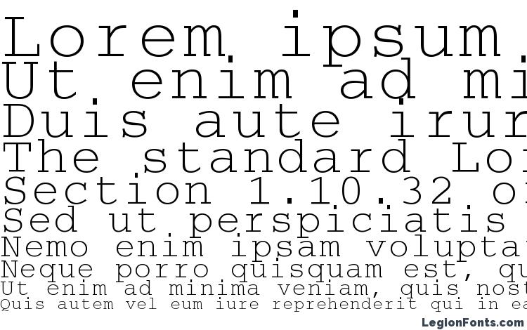 specimens Cougepla font, sample Cougepla font, an example of writing Cougepla font, review Cougepla font, preview Cougepla font, Cougepla font