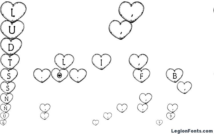 образцы шрифта Country hearts, образец шрифта Country hearts, пример написания шрифта Country hearts, просмотр шрифта Country hearts, предосмотр шрифта Country hearts, шрифт Country hearts