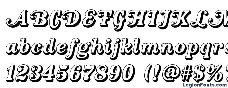 glyphs Country Western Swing Open font, сharacters Country Western Swing Open font, symbols Country Western Swing Open font, character map Country Western Swing Open font, preview Country Western Swing Open font, abc Country Western Swing Open font, Country Western Swing Open font