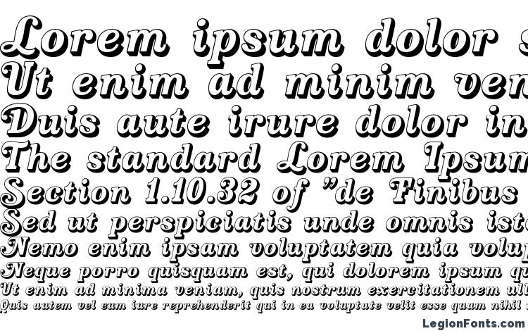 specimens Country Western Swing Open font, sample Country Western Swing Open font, an example of writing Country Western Swing Open font, review Country Western Swing Open font, preview Country Western Swing Open font, Country Western Swing Open font