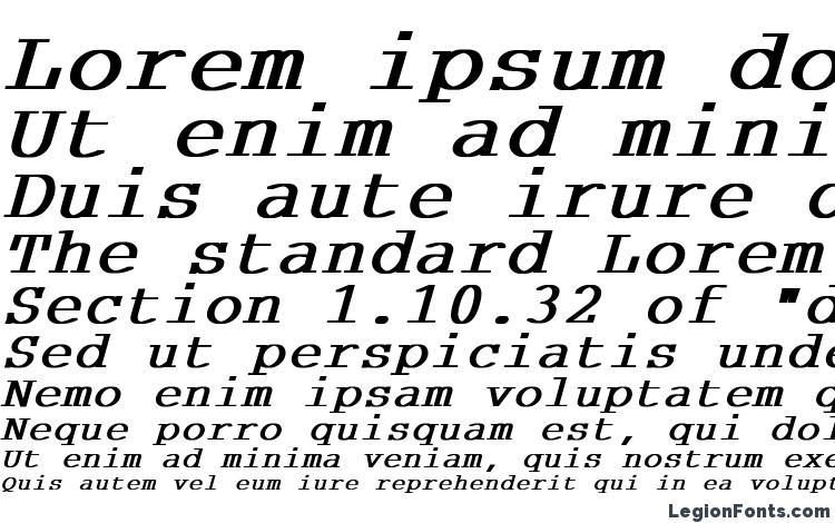 specimens CourDL Bold Italic font, sample CourDL Bold Italic font, an example of writing CourDL Bold Italic font, review CourDL Bold Italic font, preview CourDL Bold Italic font, CourDL Bold Italic font